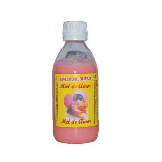 Despojo Miel de Amor 250ml